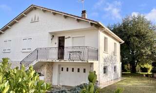 Maison 5 Pièces 131 m² à vendre à Mauzé-sur-le-Mignon (79210)