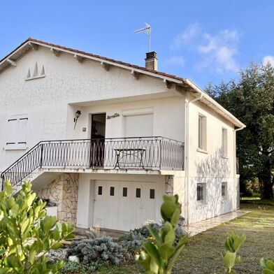 Maison 5 pièces 171359 €