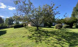 Maison 3 Pièces 70 m² à vendre à Lourdoueix-Saint-Pierre (23360)