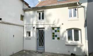 Maison 4 Pièces 80 m² à vendre à Aigremont (78240)