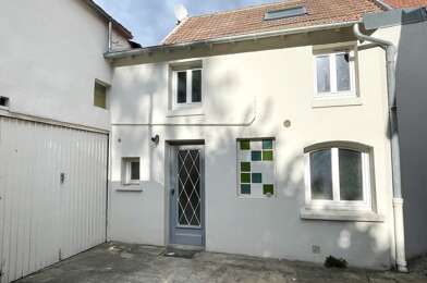 Maison 4 pièces 202920 €