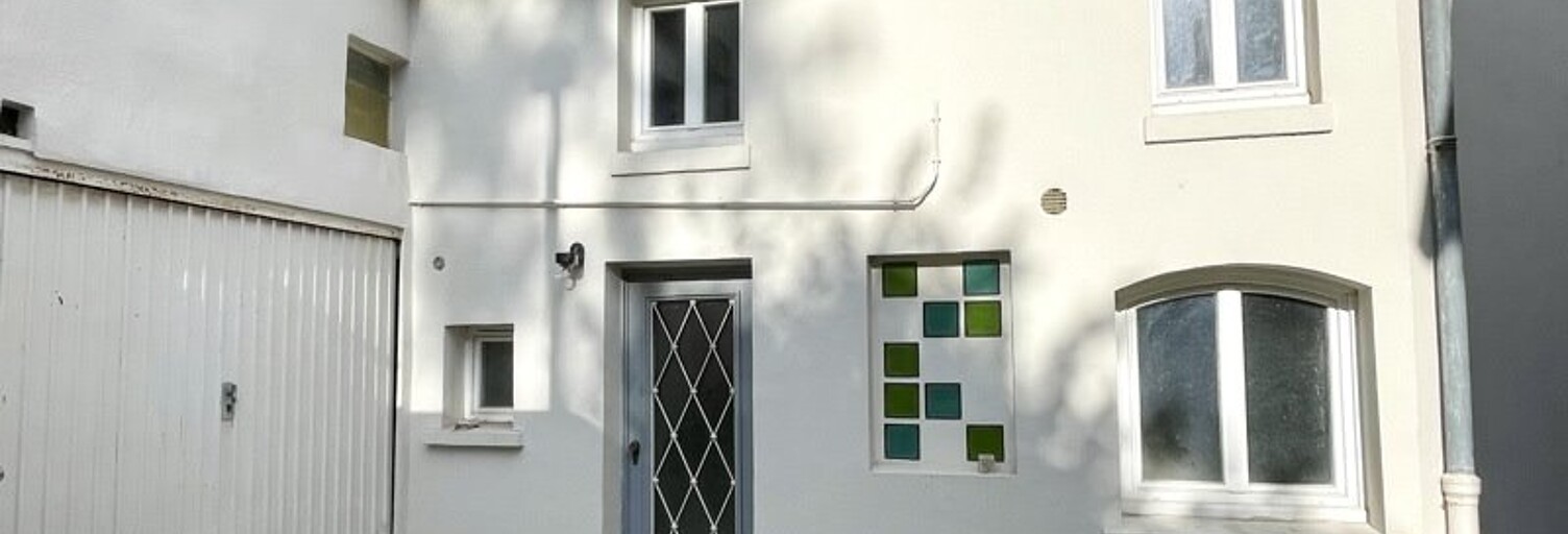 Maison 4 Pièces 80 m² à vendre à Aigremont (78240)