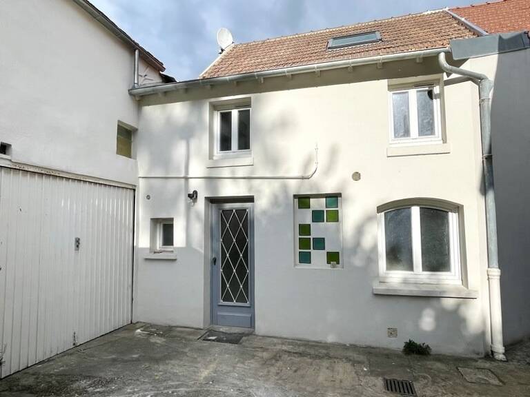 Maison de ville de 4 pièces principales — photo 1