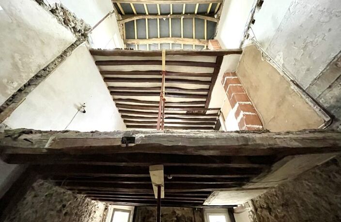 Maison de ville de 4 pièces principales — photo 3