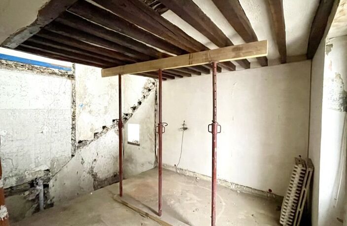 Maison de ville de 4 pièces principales — photo 4