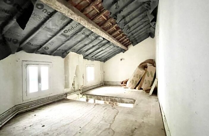Maison de ville de 4 pièces principales — photo 5