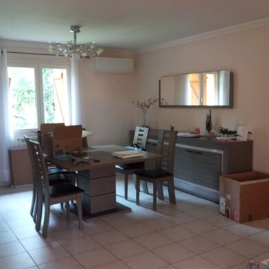 Maison 4 pièces 234300 €