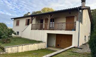 Maison 4 Pièces 100 m² à vendre à Limogne-en-Quercy (46260)