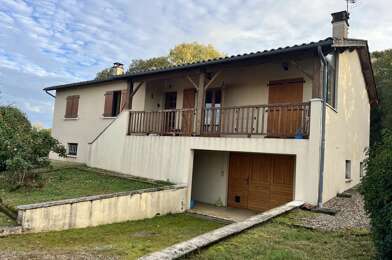 Maison 4 pièces 234300 €