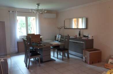 Maison 4 pièces 234300 €