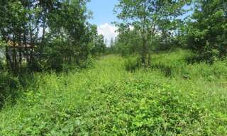 Terrain  1046 m² à vendre à Montdoumerc (46230)