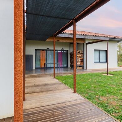 Maison 7 pièces 359000 €