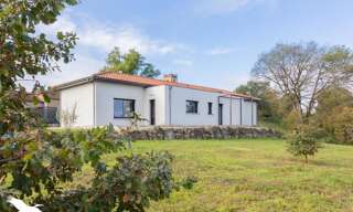 Maison 7 Pièces 195 m² à vendre à Belloc-Saint-Clamens (32300)