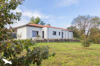 Maison 7 pièces 337900 €