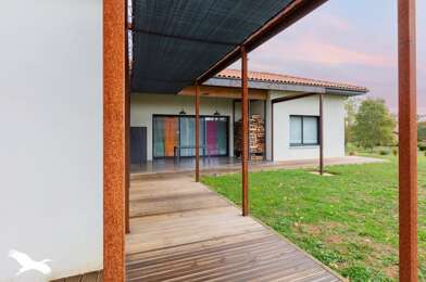 Maison 7 pièces 337900 €