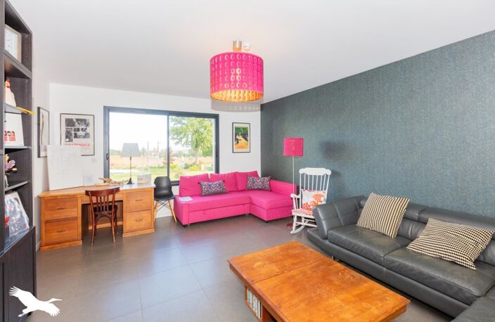 Contemporaine de 7 pièces principales — photo 4