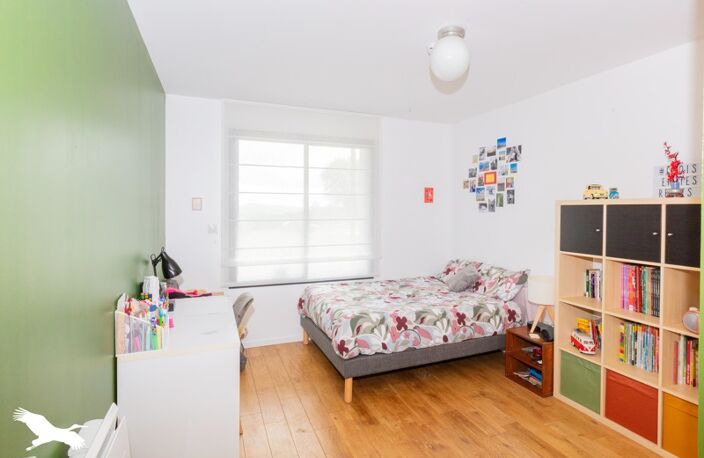 Contemporaine de 7 pièces principales — photo 5