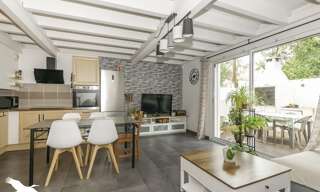 Maison 4 Pièces 75 m² à vendre à Frontignan (34110)