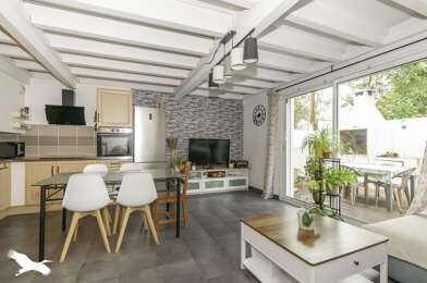 Maison 4 pièces 293216 €