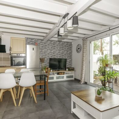 Maison 4 pièces 293216 €