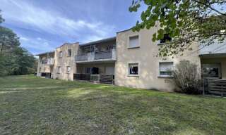 Appartement 2 Pièces 35 m² à vendre à Saint-Laurent-Médoc (33112)