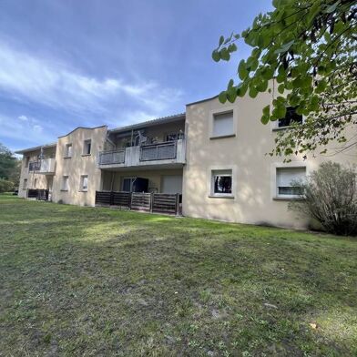 Appartement 2 pièces 96624 €