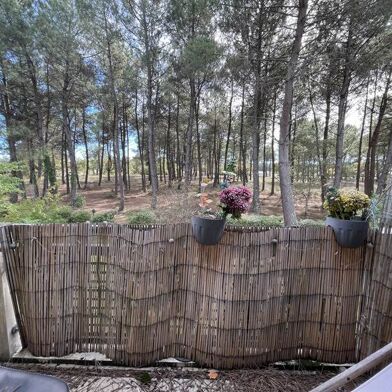 Appartement 2 pièces 96624 €