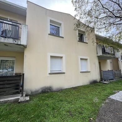 Appartement 2 pièces 96624 €