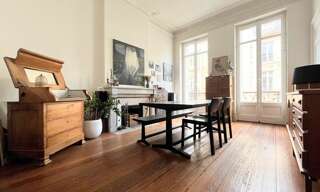 Appartement 4 Pièces 120 m² à vendre à Bordeaux (33000)