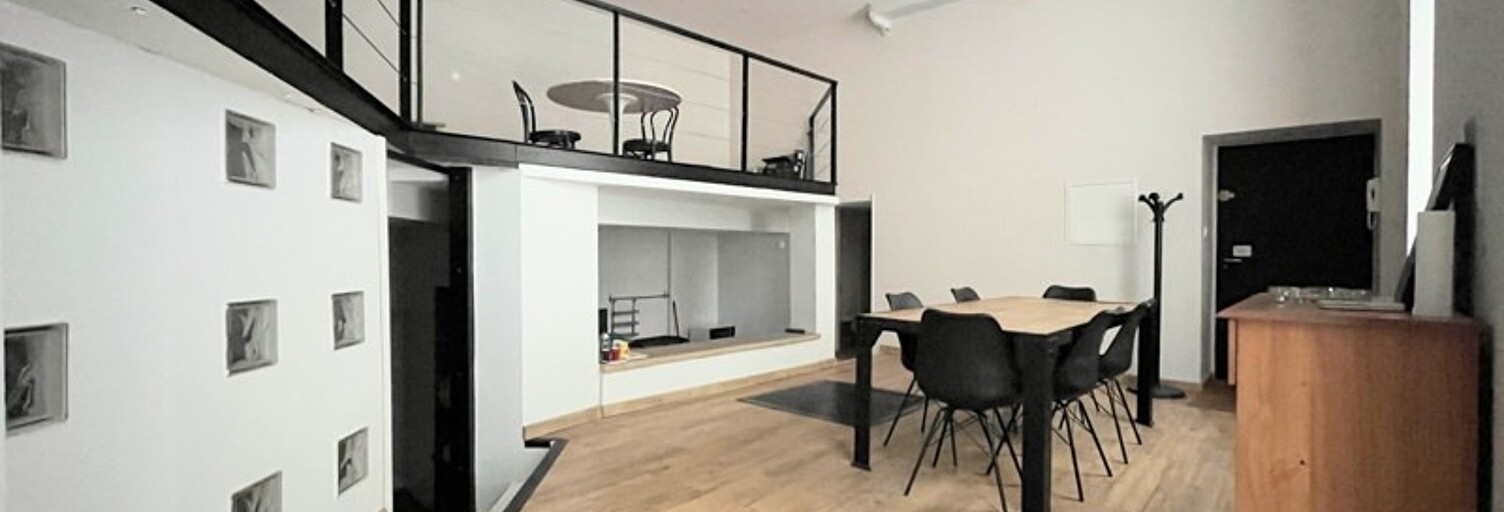 Appartement 3 Pièces 102 m² à vendre à Bordeaux (33000)