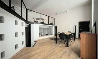 Appartement 3 Pièces 102 m² à vendre à Bordeaux (33000)