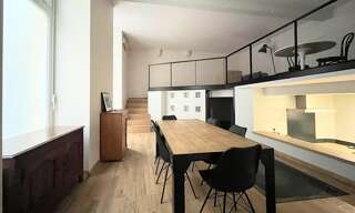 Appartement 3 Pièces 102 m² à vendre à Bordeaux (33000)