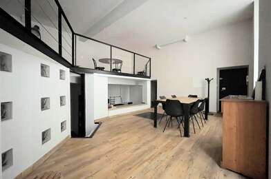 Appartement 3 pièces 299000 €