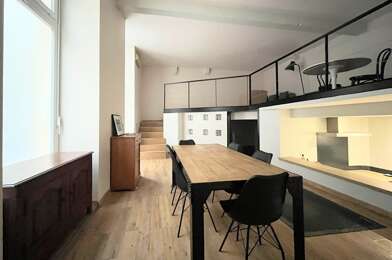 Appartement 3 pièces 299000 €