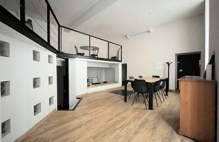 Loft de 3 pièces principales — photo 2