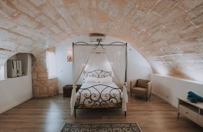 Loft de 3 pièces principales — photo 3