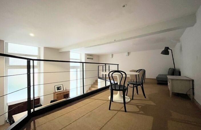 Loft de 3 pièces principales — photo 4