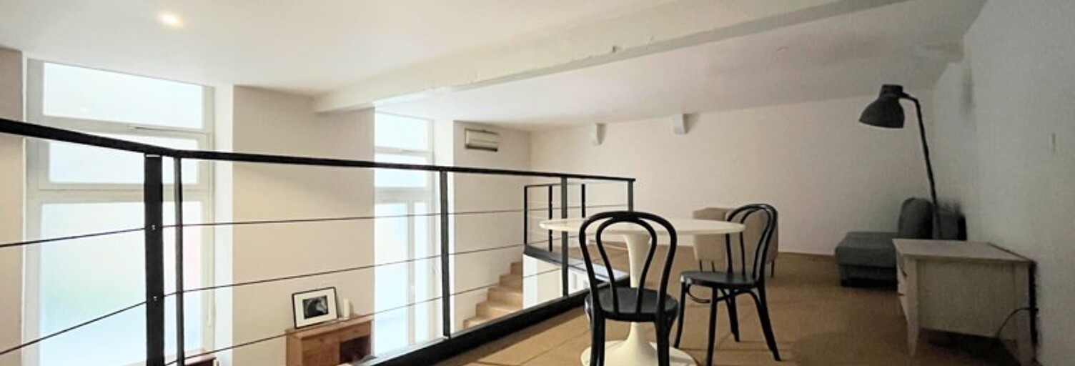 Appartement 3 Pièces 102 m² à vendre à Bordeaux (33000)