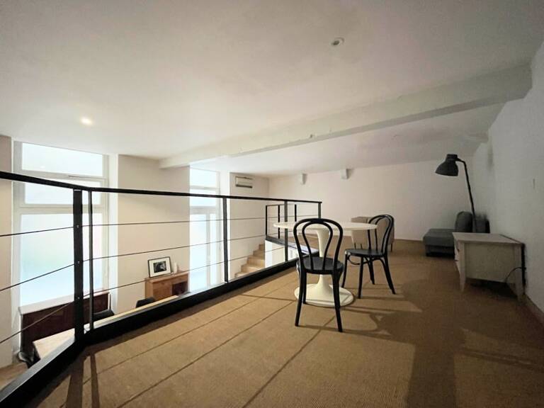 Loft de 3 pièces principales — photo 1