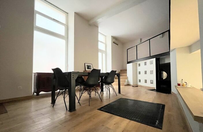 Loft de 3 pièces principales — photo 5