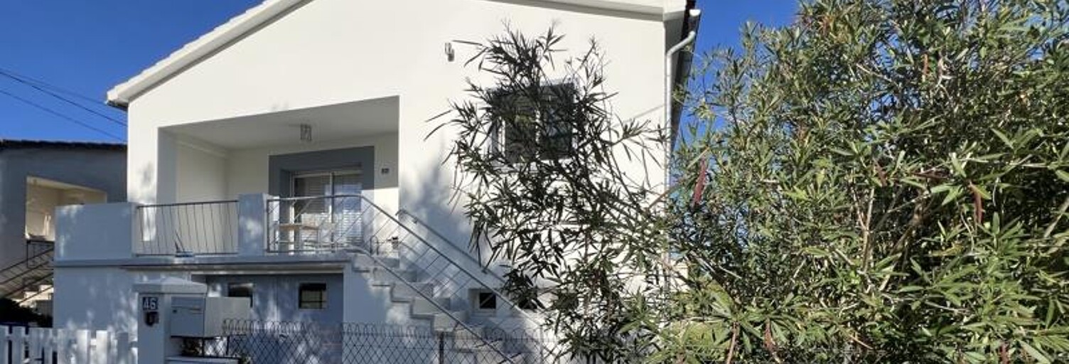 Maison 3 Pièces 67 m² à vendre à Le Passage (47520)