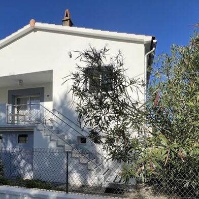 Maison 3 pièces 195000 €