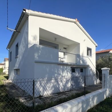 Maison 3 pièces 189566 €