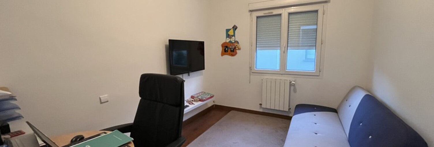 Maison 3 Pièces 67 m² à vendre à Le Passage (47520)