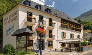 Divers  1800 m² à vendre à Gavarnie-Gèdre (65120)