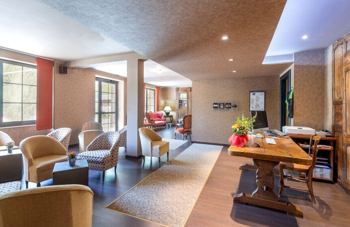 Hôtel-Restaurant 3 étoiles avec Licence IV   Affaire d'Exce — photo 2