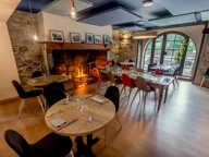 Hôtel-Restaurant 3 étoiles avec Licence IV   Affaire d'Exce — photo 3