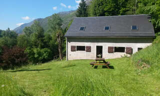 Maison 6 Pièces 100 m² à vendre à Gavarnie-Gèdre (65120)