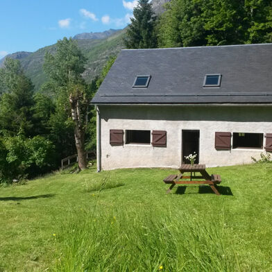 Maison 6 pièces 238000 €