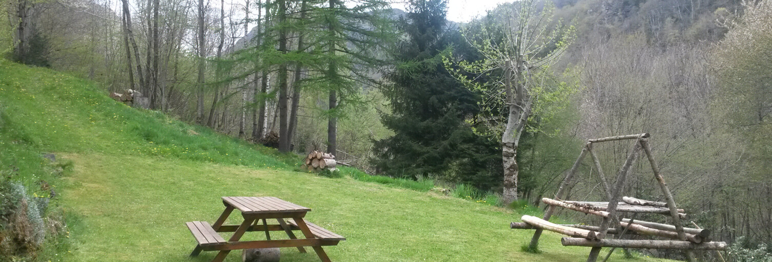 Maison 6 Pièces 100 m² à vendre à Gavarnie-Gèdre (65120)